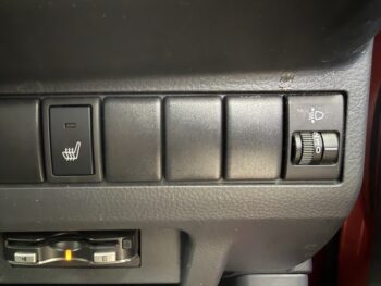 モコ S　FOUR　４WD