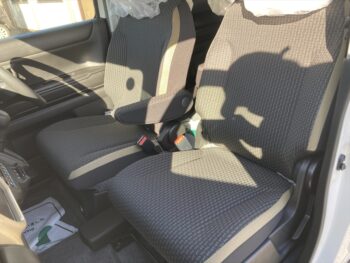 ハスラー ハイブリッドG 未使用車 4WD