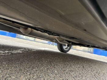 ワゴンR ハイブリットＦＺ