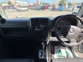 ジムニー クロスアドベンチャーＸＣ 4WD