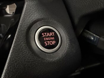 ルークス ハイウェイスターX アーバンクロム 純正ナビ・TV・アラウンドビューモニター 4WD