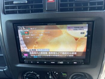 ジムニー クロスアドベンチャーＸＣ 4WD