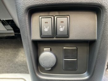 ハスラー ハイブリッドG 未使用車 4WD