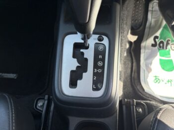 ジムニー クロスアドベンチャーＸＣ 4WD