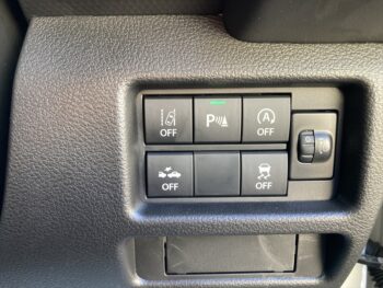 ハスラー ハイブリッドG 未使用車 4WD