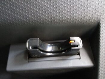 ハスラー G　4WD