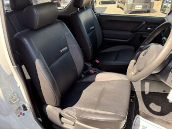 ジムニー クロスアドベンチャーＸＣ 4WD