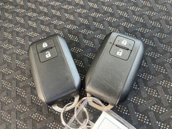 ハスラー ハイブリッドG 未使用車 4WD