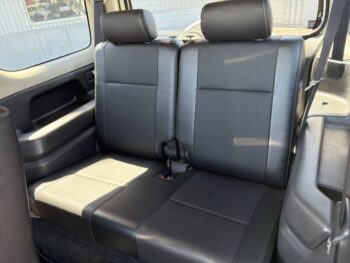 ジムニー クロスアドベンチャーＸＣ 4WD