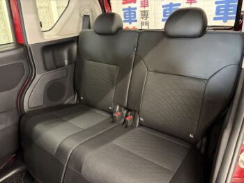 ルークス ハイウェイスターX アーバンクロム 純正ナビ・TV・アラウンドビューモニター 4WD