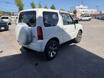 ジムニー クロスアドベンチャーＸＣ 4WD