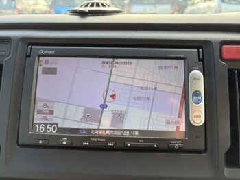 N-WGN G ナビ 4WD