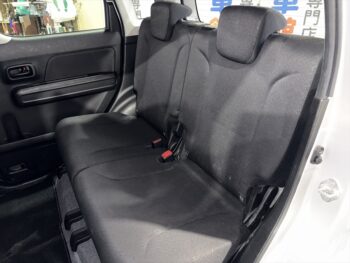 ワゴンR HYBRID　FX-S　ナビ　4WD