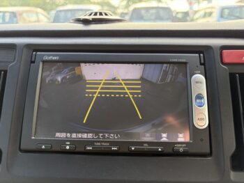 N-WGN G ナビ 4WD