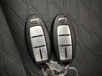 ルークス ハイウェイスターX アーバンクロム 純正ナビ・TV・アラウンドビューモニター 4WD