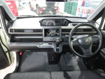 ワゴンR FX 4WD