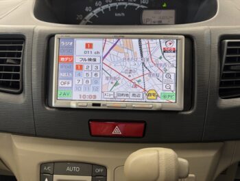 ステラ L　４WD