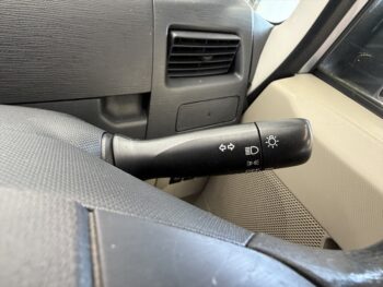 ステラ L　４WD
