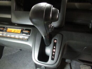 ワゴンR FX 4WD