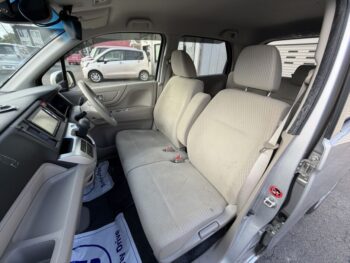 N-WGN G ナビ 4WD