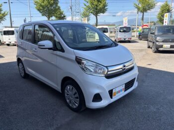 デイズ Ｘ 4WD