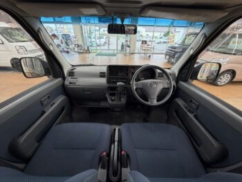 ピクシスバン クルーズ　ナビ・ＴＶ 4WD 