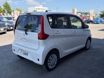 デイズ Ｘ 4WD