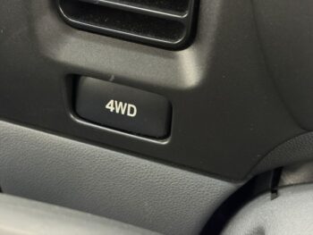 ピクシスバン クルーズ　ナビ・ＴＶ 4WD 