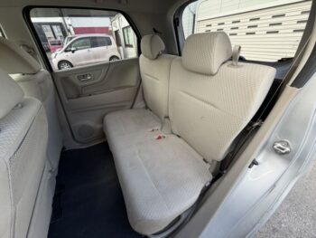 N-WGN G ナビ 4WD