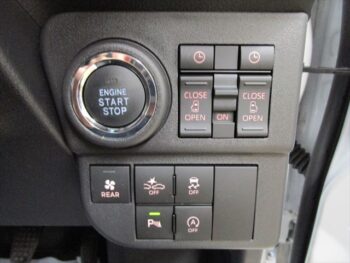 アトレー RS ターボ 未使用車 4WD