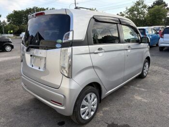 N-WGN G ナビ 4WD
