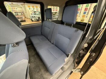 ピクシスバン クルーズ　ナビ・ＴＶ 4WD 