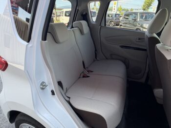 デイズ Ｘ 4WD