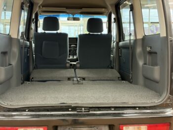 ピクシスバン クルーズ　ナビ・ＴＶ 4WD 