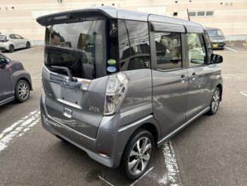 デイズルークス ハイウェイスターX　純正ナビTV アラウンドビューモニター 