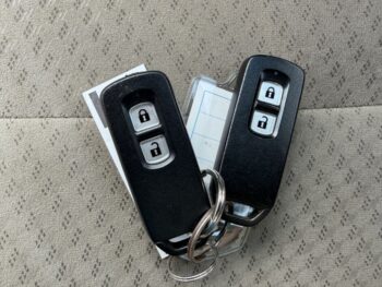 N-WGN G ナビ 4WD