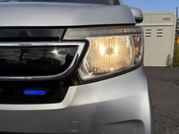 N-WGN G ナビ 4WD