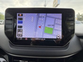 ムーヴカスタム Xリミテッド SAⅢ 4WD