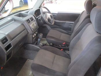パジェロミニ リミテッドエディション ＸＲ　4WD