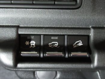 ハスラー HYBRID　Gターボ　未使用車 4WD