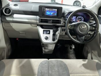 キャスト スタイル　X　SAⅡ　4WD