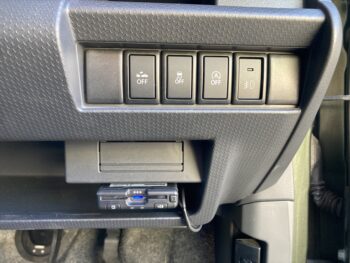 ハスラー Jスタイル 4WD