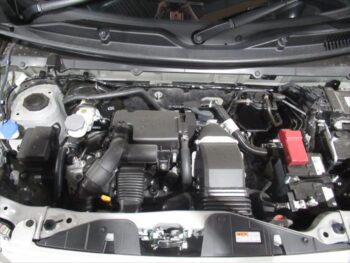 ハスラー HYBRID　Gターボ　未使用車 4WD