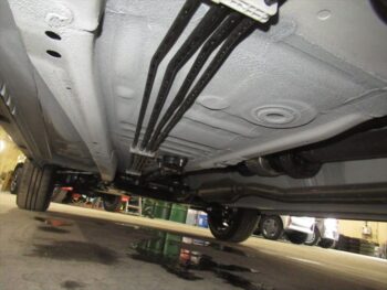 ハスラー HYBRID　Gターボ　未使用車 4WD