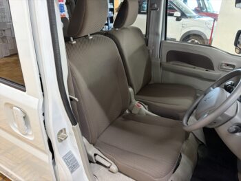 エブリイバン ジョインターボ　純正ディスプレイオーディオ　バックカメラ 4WD
