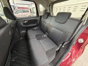 ムーヴカスタム Xリミテッド SAⅢ 4WD