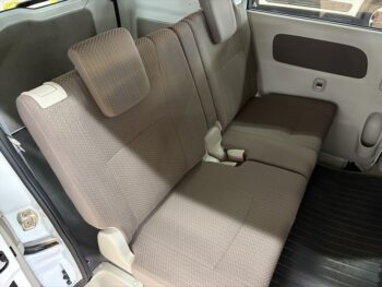 エブリイバン ジョインターボ　純正ディスプレイオーディオ　バックカメラ 4WD
