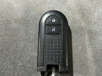 キャスト スタイル　X　SAⅡ　4WD