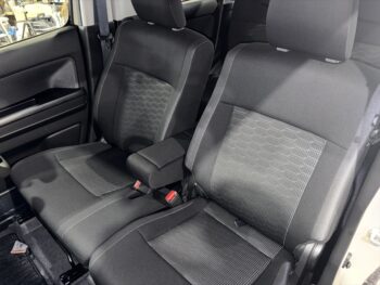 ワゴンR ハイブリッド　ZX　全方位モニター用カメラパッケージ・スズキコネクト対応通信機装着車　4WD