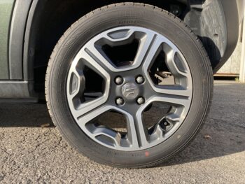 ハスラー Jスタイル 4WD